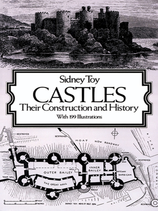 Title details for Castles by Sidney Toy - Available